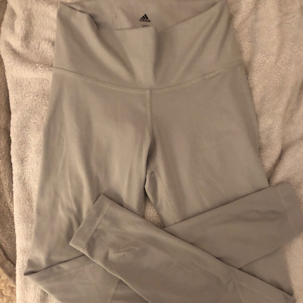 ADIDAS WORKOUT LEGGING